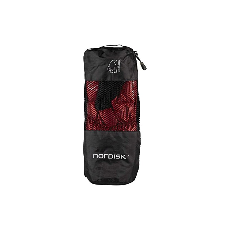NORDISK Down Shoes [Ribbon Red] S 109060 Ribbon Red S