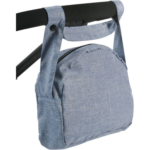 Bayer Chic 2000 853 50 Dolls Changing Bag (Jean) –