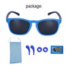 Polarised Sunglasses for Children Boys and Girls (3-12 Years) +