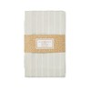 Sophie Conran for Portmeirion Dove Grey Tea Towels Set of