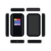 4G LTE Mobile WiFi Hotspot 500Mbps Support 10 Users 4G