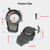 FVRITO Pull Start Assembly Recoil Starter for SYX Moto 50cc