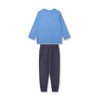 Sanetta Boys Long Blue Pyjamas | High Quality and Comfortable