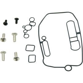 All Balls - 26-10157 - Carburetor Mid Body Gasket Kit