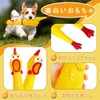 KALOLINNA Loud Chicken Funny Chicken, Set of 2, Shouting Chicken,