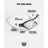 Arena Gafas unisex Arena The One Mask