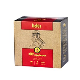 KAFFEE PASSALACQUA HELCA - GUSTO FORTE - Box 50 PADS ESE44 7.3g