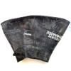 BlackRing Inner Tube 20x8.00-8 TR13 (20x10.00-8) Straight Valve Ride On