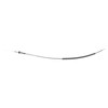 TRQ Door Handle Latch Cable Compatible with 11-16 Town &
