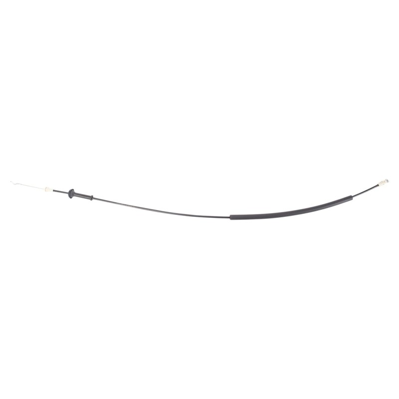 TRQ Door Handle Latch Cable Compatible with 11-16 Town &