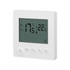 Digital Thermostat 4500W High Power Electric Floor Heating Temperature Control