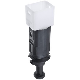 Frankberg Brake Light Switch, Mechanical, Electric, IP67, 1-way, 4-pin, Fits: Clio, Colt, Espace, Interstar, Kangoo, Laguna, Master, Movano, Primastar, Thalia, Vivaro, Corsa 1990-2021