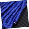 ORFOFE Weather Resistant Nylon Flagpole Lifting Rope Durable Replacement Halyard