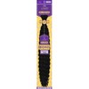 Outre Purple Pack Brazilian - Prestretched Dominican Curl Bulk 18"