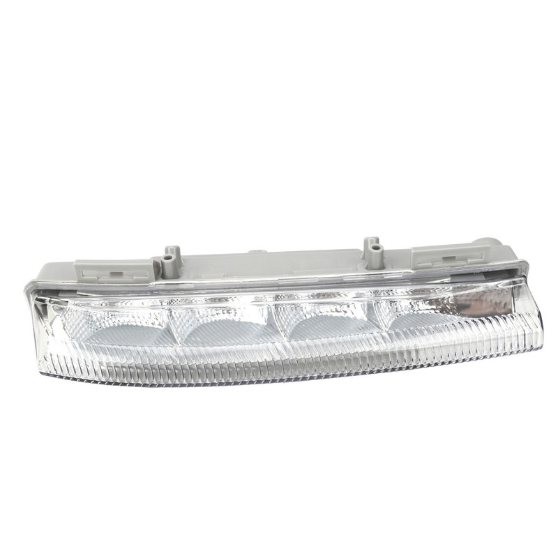 LED Fog Daytime Running Light A2049068900 Replacement for Benz C‑Class