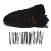 Bird Protective Net Light Weight Reusable Protect Fruit Tree Net