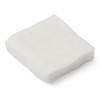 Medline Sterile Woven Cotton Gauze Sponges, 12-Ply, 4 x 4