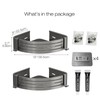 Lancher Key chain bottle opener( 2 extra Keyrings with Gift