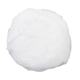 50Pcs Disposable Face Cradle Covers Non Woven Pillowcase for U Shaped Massage Pillow Professional Linens