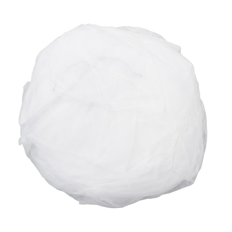 50Pcs Disposable Face Cradle Covers Non Woven Pillowcase for U