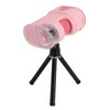 Digital Camera Microscope Binocular HD 1080P 8x Optical Zoom 1000x