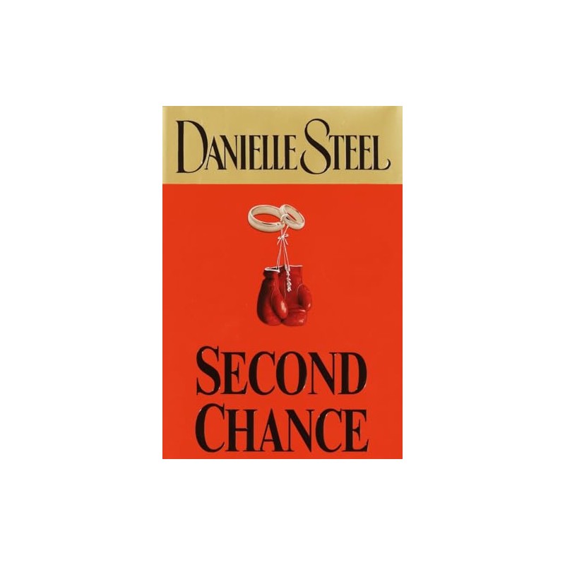 Second Chance