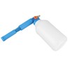 Handheld Pressure Foam Sprayer 1/4 Inch Quick Plug 2000ML Pressure