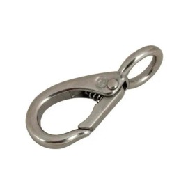 Sea-Dog Fast Eye Boat Snap Stainless Steel #3 (146123)
