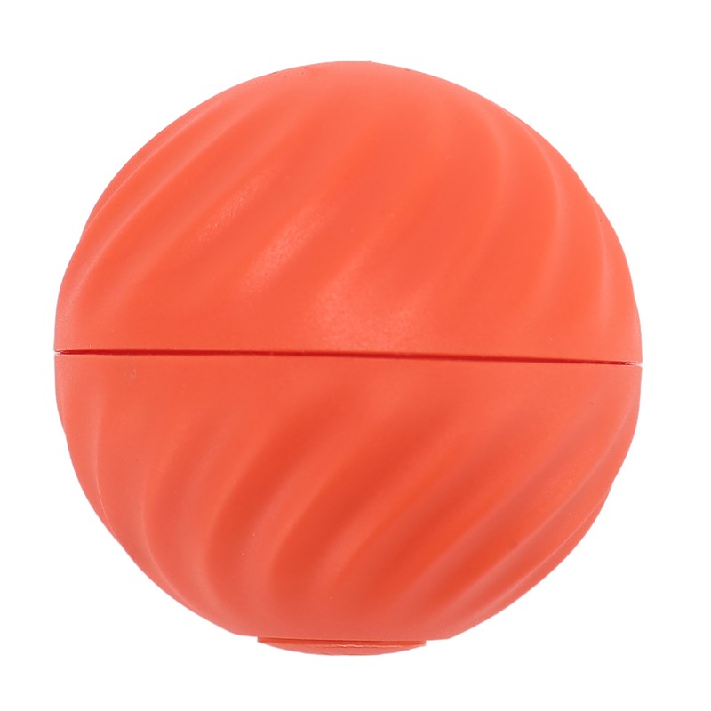 Smart Interactive Cat Toy Ball Bite Resistant Reduce Boredom Cute