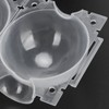 Reusable Plant Rooting Device High Pressure Propagation Ball Box Plant
