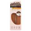 Skew Me Mizuedi Powdery Eyebrow Pencil Slim 03 Natural Brown
