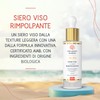 OPTIMA NATURALS Srl Naturals Marine Collagen Drops Face Serum Innovative