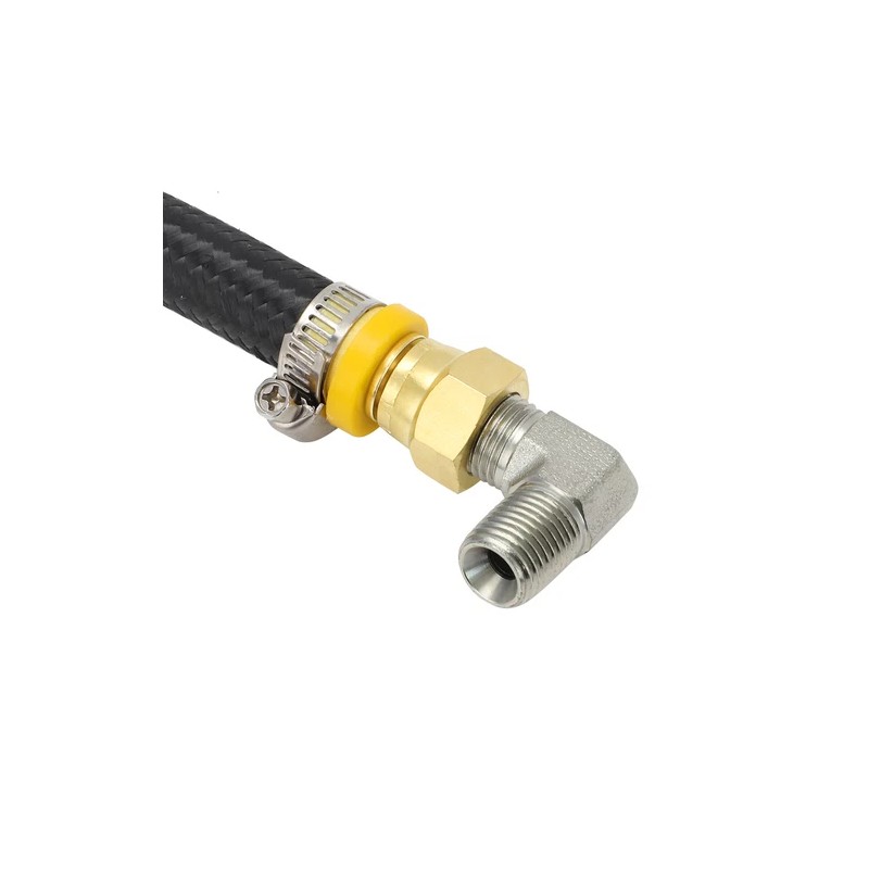 Junomabix For Ford 6.9IDI / 7.3IDI Diesel Engine Equipped Hard