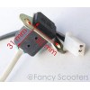 CF MOTO JONWAY YY250T ROKETA MC-54 MC-13 CFMOTO V3 V5
