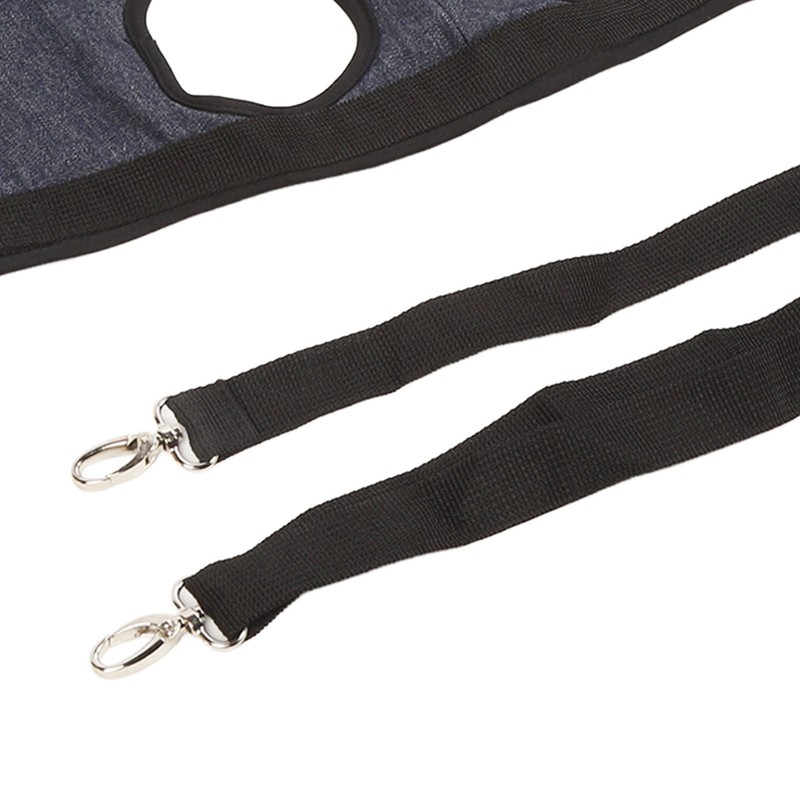 Dog Carry Sling Professional Breathable Comfortable Adjustable Dog Lift Harness