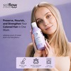 So!Flow Strength & Shine Shampoo for Coloured Hair - Enriched