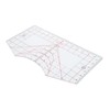 Tshirt Ruler Guide,T Shirt Ruler Alignment Tool for Alignment and