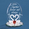 Glass Baron Swans, Together Forever