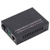 Fiber Transceiver TBCMC3312ES20A 100M Single Mode 20KM SC 1310NM Media