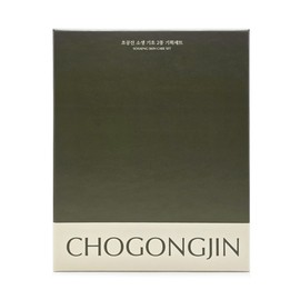 Misha Chogongjin Sosang Jin 2-piece set / 미샤 초공진 소생 진 2종 세트