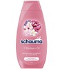 Schauma Shampoo 7 Flowers Oil, 400 ml Bottle
