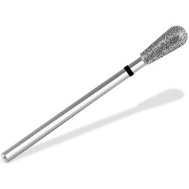 Foot Care Diamond Grinder Super Coarse Cutter for Foot Care Devices Callus Remover for Working on Calluses