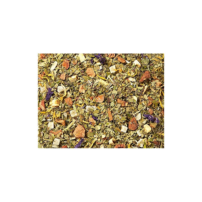 Teemando® Matteemix Passion Fruit Flavoured