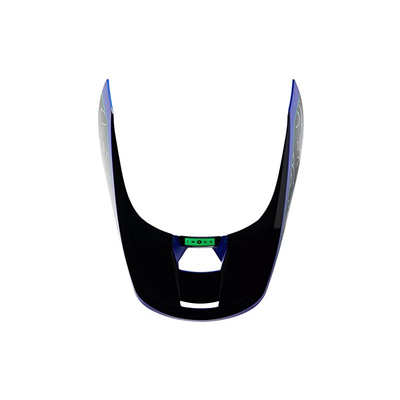 Fox Racing V1 Helmet Visor