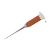 Ice Pick with Wood Handle Stainless Steel Ice Chipper Ice