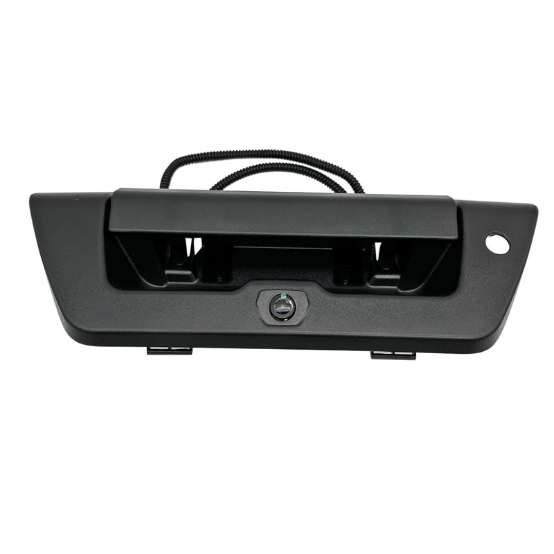 Car Rear View Backup Tailgate Handle Camera Compatible with Ford
