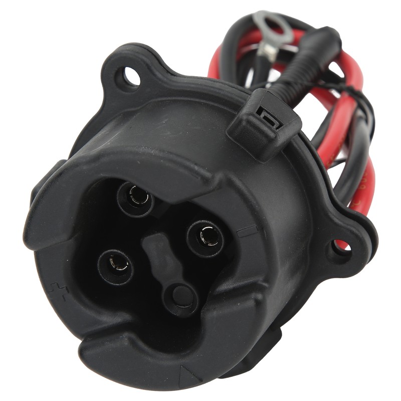 DC Charging Receptacle 48V JR1‑H235A‑00 Safe Replacement for G29 Drive
