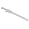Parallel Cross Caliper 0‑200mm Vernier Calipers Marking Gauge Stainless Steel