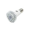 Eiko 3 Watt 12V 3000K R12 (1383) LED Elevator Bulb