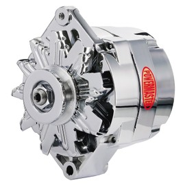 Powermaster 37127 Alternator